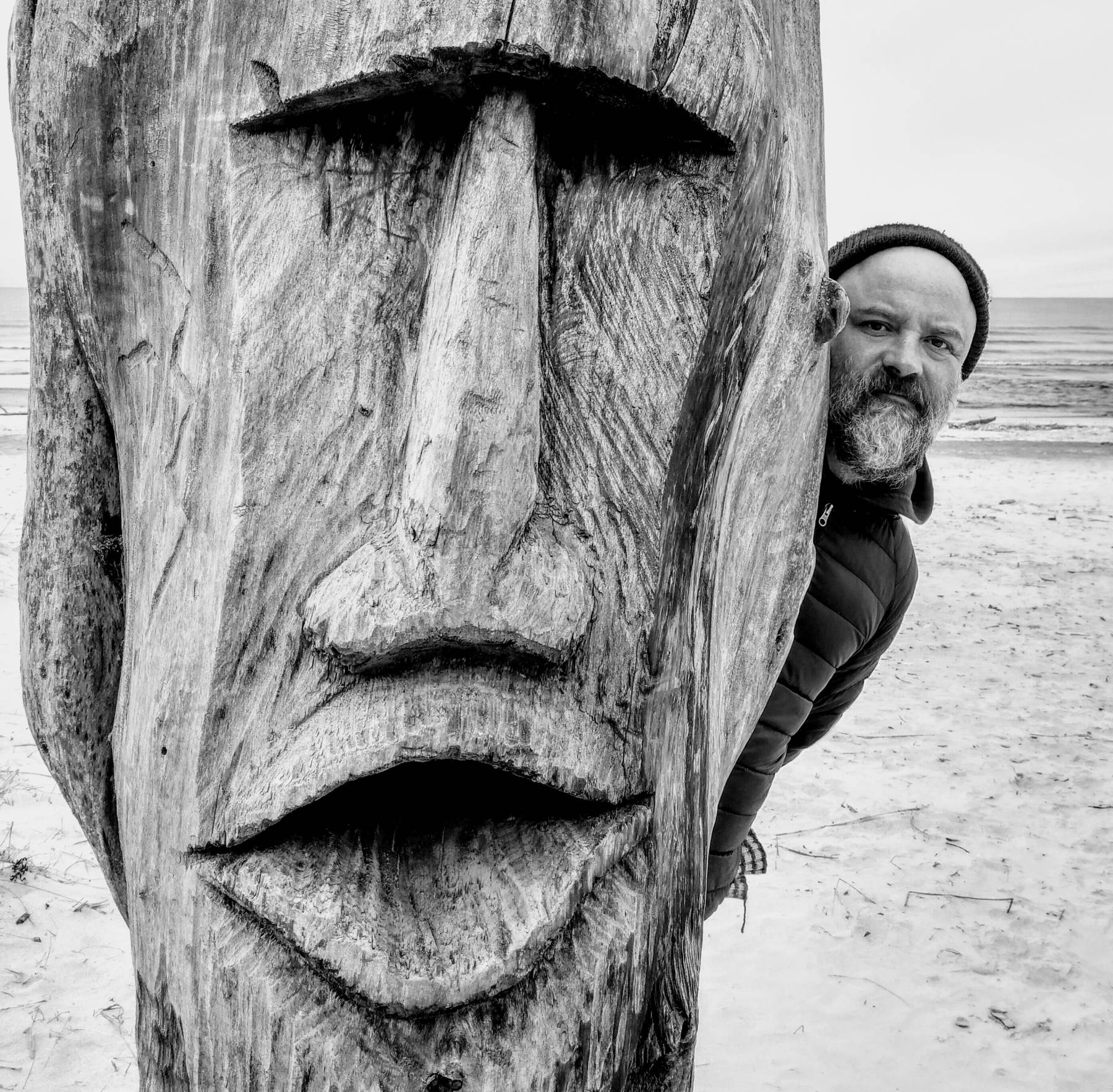 Joel Tammik Kriiva esitlus